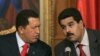 Presiden Venezuela Chavez Menderita Komplikasi Infeksi Paru-paru