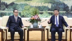 [인터뷰 오디오: 이상숙 한국국립외교원 교수] 시진핑-리수용 면담과 북-중 관계 전망
