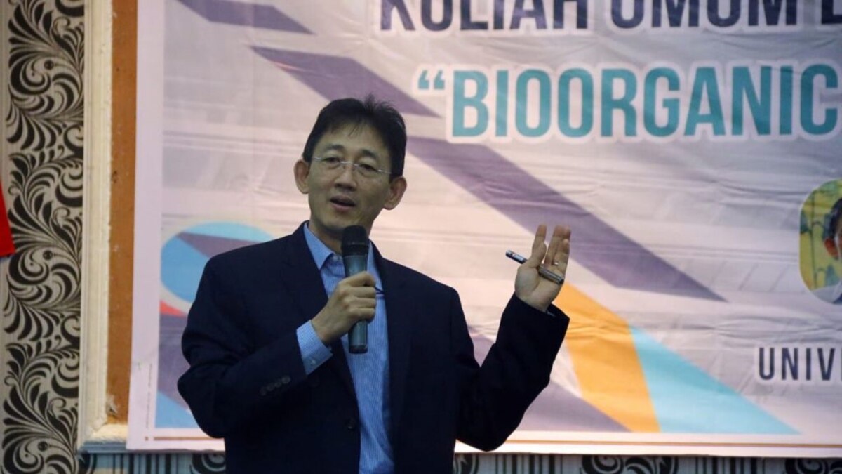 Diaspora Indonesia di AS Ajar Online Mahasiswa di Indonesia - Vimarsana News