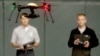 US Moves to Register All Drones 