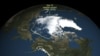 WMO: Rapidly Melting Arctic Sea Ice Signals Accelerated Global Warming