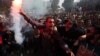 Bentrokan di Luar Pengadilan Mesir Tewaskan 8 Orang 