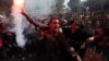 Presiden Mesir Pertimbangkan Militer Ambil Alih Kota Bergolak