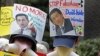 Thousands Protest Nuclear Power in Japan