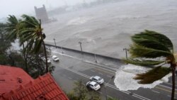 بھارت کے محکمہ موسمیات کے مطابق تاوتے بیس سال کے دوران شدید ترین طوفان ہوسکتا ہے۔