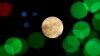  Our Moon May Have Formed From Multiple Small Ones