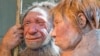 Teeth May Hold Clues About Early Man's Weaning Patterns