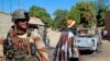 Africa Terrorism Threat Remains 