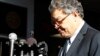 Sen. Franken Returns to Work Amid Sexual Misconduct Allegations