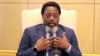 Congo's Kabila Doesn't Rule Out Seeking Presidency in Future