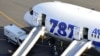 Японские компании приостановили эксплуатацию Boeing 787 Dreamliner