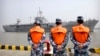 US Navy Commander: Canceled Hong Kong Visit a Minor Hurdle