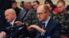 Ukraine's PM Offers Concessions to Separatists in Donetsk