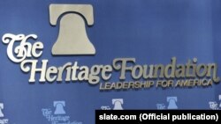 The Heritage Foundation