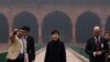 박근혜 한국 대통령 "북한 도발 철저히 대비해야"