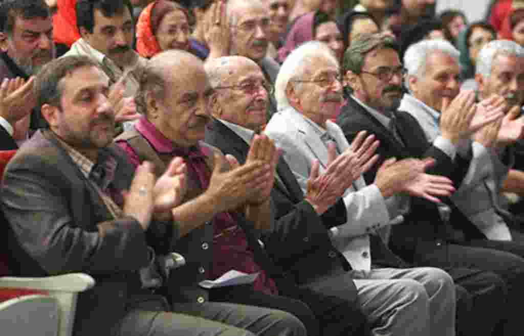 جمعه پنجم نوامبر - هفته ای که گذشت به روایت تصویر