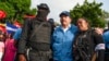 Nicaragua: Oficialistas toman con violencia barrio de Masaya