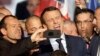 Macron Defies National Front as French Election Race Tightens