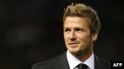 Beckham: Më i nevojshëm si lojtar se si trajner më 2012