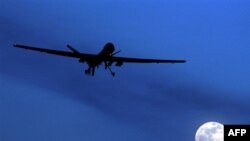Các giới chức Hoa Kỳ không công khai thừa nhận việc sử dụng máy bay không người lái tại Pakistan