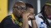 Démission de deux porte-parole de l'ANC accusés d'inconduite sexuelle en Afrique du Sud