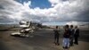 유엔 구호당국, 사우디에 예멘 공항 공습 중단 호소 