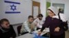 Rakyat Israel Berikan Suara dalam Pemilu Legislatif
