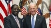 Biden Praises Kenyan People, Urges More Reforms