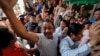 Demonstran Oposisi Thailand Paksa Penutupan Ratusan TPS