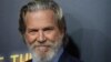 Jeff Bridges to Receive Lifetime Achievement Honor at Golden Globes
