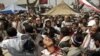 也門抗議者死亡人數增加到52人