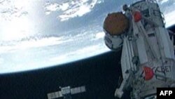 Космонавты не смогли отстыковаться от МКС