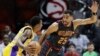 NBA: les Clippers n'abdiquent pas face à Golden State