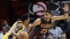 NBA : Cleveland consolide, les Lakers réapprennent à rêver