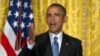 Obama, Carter Warn of IS Expansion in Libya