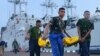Kapal Tenggelam di Teluk Jakarta, Tiga Orang Meninggal