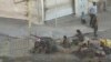敘利亞政府軍在霍姆斯殺死12人