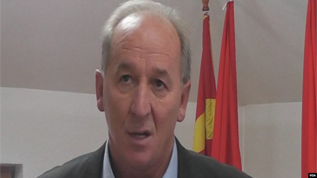 Maqedoni, vritet kryetari i komunës së Bogovinës