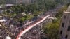 20 Killed in Syria as Thousands Rally for Assad