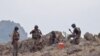 یک سرباز پاکستانی در جریان درگیری با تندروان در نزدیکی مرز افغانستان کشته شد