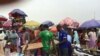 Nigeria Inflation Still Climbing