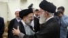 فارن پالیسی: ورود شاگرد آیت الله خامنه ای به رقابت انتخاباتی ایران