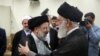 واکنش فعالان حقوق بشر به انتصاب رئیسی به عنوان رئیس قوه قضائیه: دهن کجی خامنه‌ای به حقوق بشر