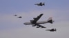 Американський бомбардувальник В-52