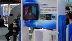 Analysis: Banned U.S. AI chips in high demand at Chinese state institutes