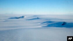 Desaparece avión militar chileno que iba a la Antártica