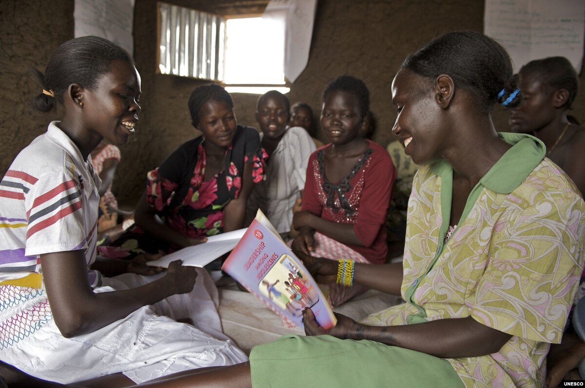 Child Marriage in South Sudan Pushes Maternal Mortality Higher