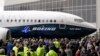 US Pilots Want More Training on New Boeing Jet After Crash