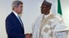 케리 미 국무장관 나이지리아 방문…경제·안보 현안 논의