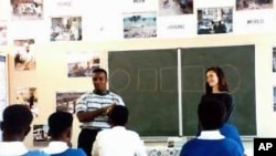 São Tomé: Crise no ensino secundário